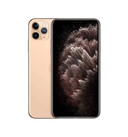 Iphone 11 Pro 256Gb Vàng ( Za )