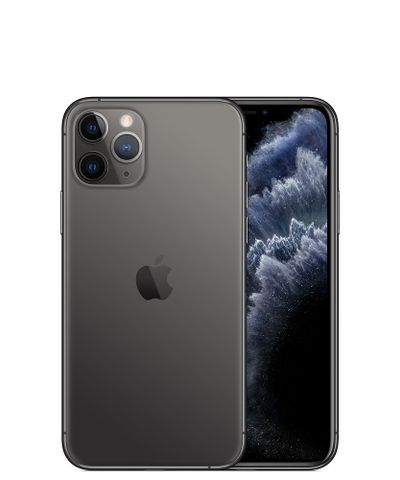 Iphone 11 Pro 64Gb Gray