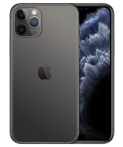 Iphone 11 Pro 64Gb Gray ( Ll )