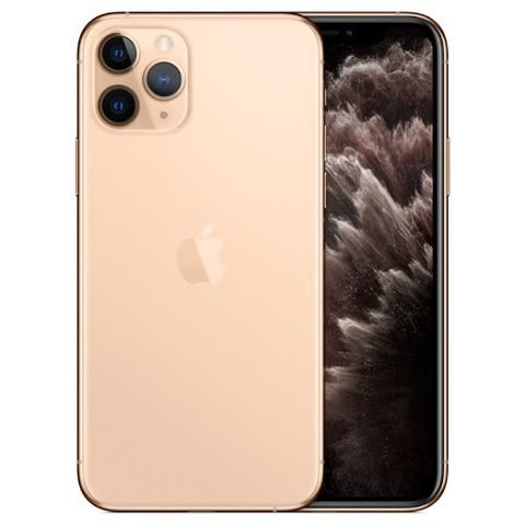 Iphone 11 Pro 64Gb Vàng ( Za )