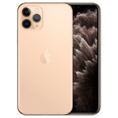  Iphone 11 Pro 64Gb Vàng ( Za ) 