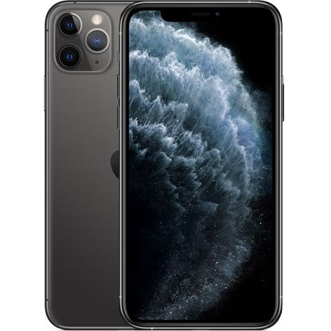 Iphone 11 Pro Max 256Gb Đen ( Ll )