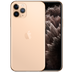  Iphone 11 Pro Max 256Gb Gold 