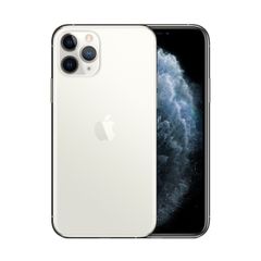  Iphone 11 Pro Max 256Gb Silver 