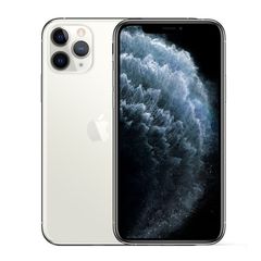  Iphone 11 Pro Max 256gb Trắng ( Za ) 