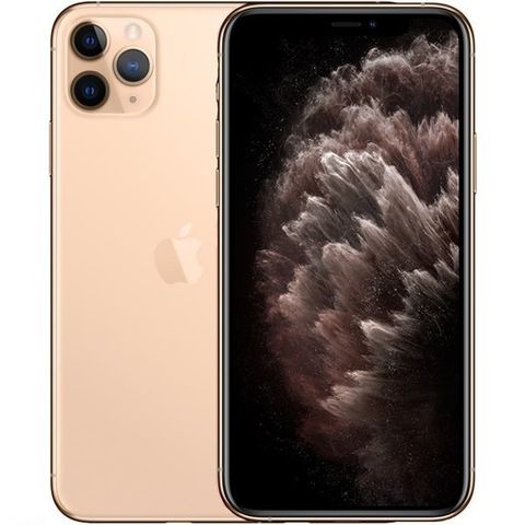Iphone 11 Pro Max 256Gb Vàng ( Ll )