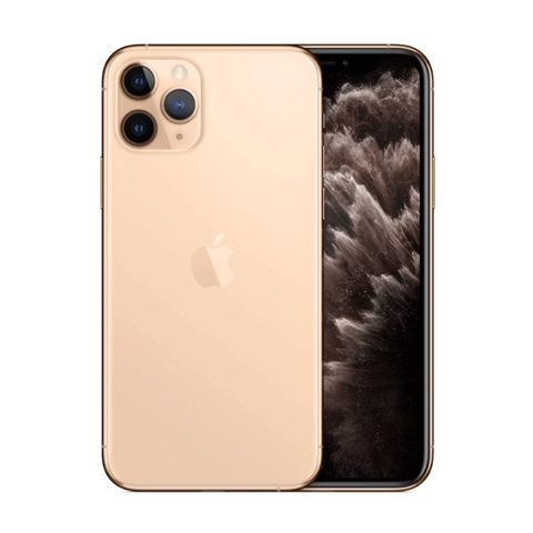 Iphone 11 Pro Max 256Gb Vàng