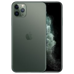  Iphone 11 Pro Max 256Gb Xanh 