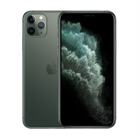 Iphone 11 Pro Max 512Gb Đen ( Ll )