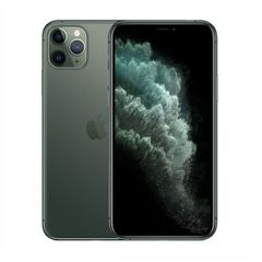  Iphone 11 Pro Max 512Gb Đen ( Ll ) 