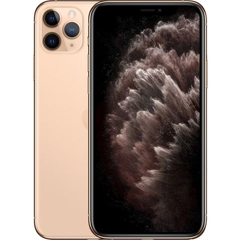 Iphone 11 Pro Max 512Gb Gold