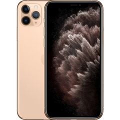  Iphone 11 Pro Max 512Gb Gold 