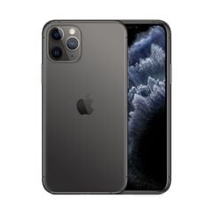  Iphone 11 Pro Max 512Gb Gray 