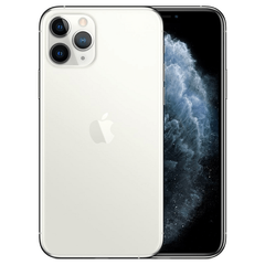  Iphone 11 Pro Max 512Gb Silver 