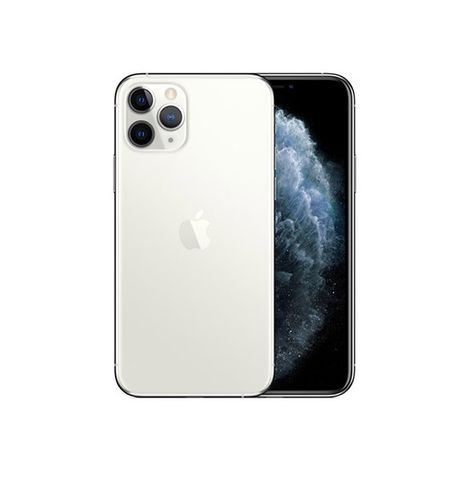 Iphone 11 Pro Max 512gb Trắng ( Za)