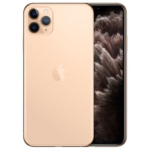 Iphone 11 Pro Max 512Gb Vàng ( Ll )