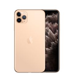  Iphone 11 Pro Max 512gb Vàng ( Za ) 