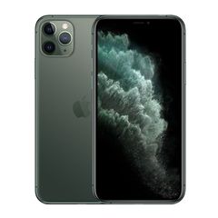  Iphone 11 Pro Max 64Gb Đen cũ đổi  mới kể cả đang dính cloud 