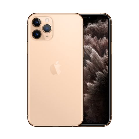 Iphone 11 Pro Max 64Gb Gold