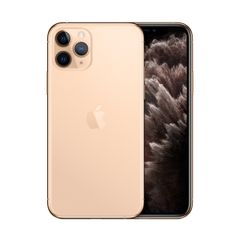  Iphone 11 Pro Max 64Gb Gold 