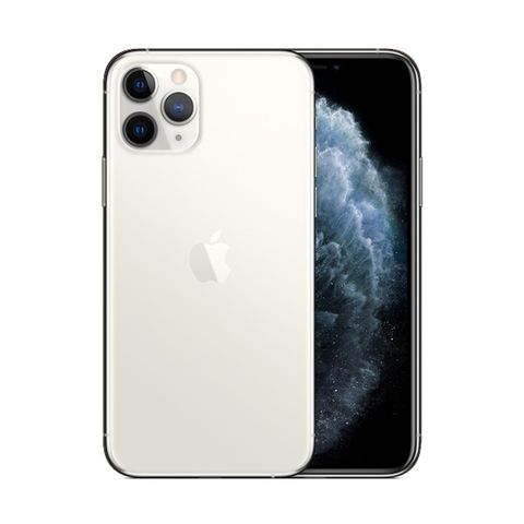 Iphone 11 Pro Max 64Gb Silver đổi cũ lấy mới