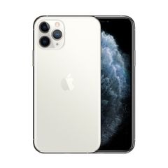  Iphone 11 Pro Max 64Gb Silver đổi cũ lấy mới 