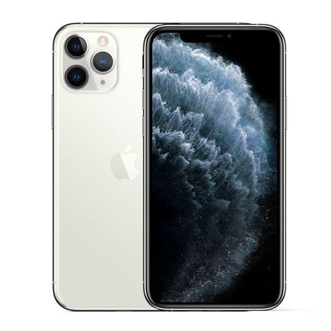 Iphone 11 Pro Max 64gb Trắng ( Ll )