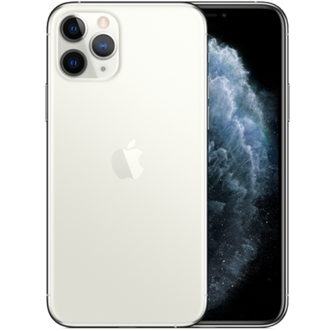 Iphone 11 Pro Max 64gb Trắng