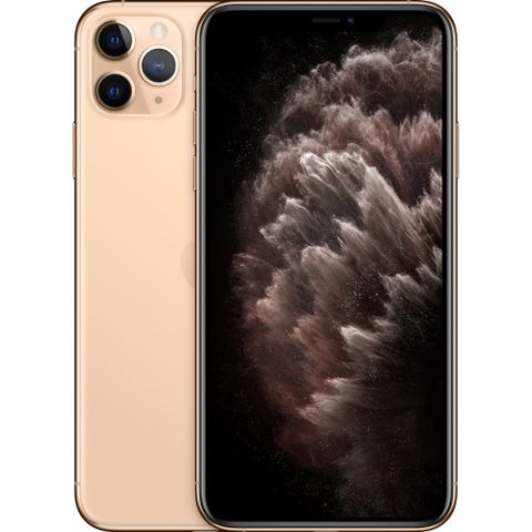 Iphone 11 Pro Max 64Gb Vàng ( Za )