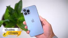  Ngày đẹp, tháng đẹp: Mua iPhone nhận ngay deal siêu hời, giảm ngay 2 triệu thấy ham, cơ hội mua sắm cuối năm không thể bỏ lỡ 
