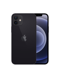  Iphone 12 Black 128Gb ( Ll ) 