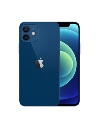  Iphone 12 Blue 256Gb 