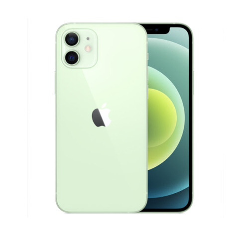 Iphone 12 Green 128Gb ( Ll )