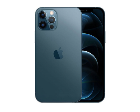 Iphone 12 Pro Blue 128Gb ( Za )