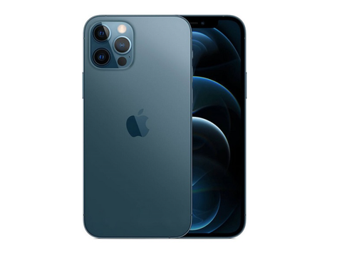 Iphone 12 Pro Blue 256Gb