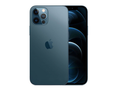  Iphone 12 Pro Blue 256Gb 