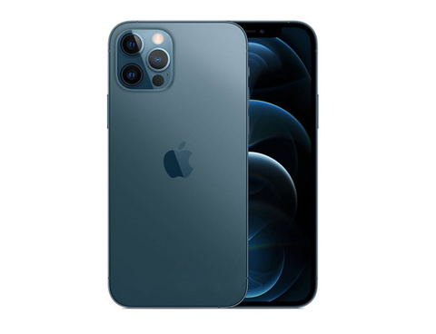 iPhone 12 Pro Blue 512GB ( Ll )