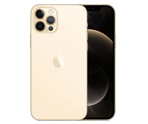 Iphone 12 Pro Gold 128Gb