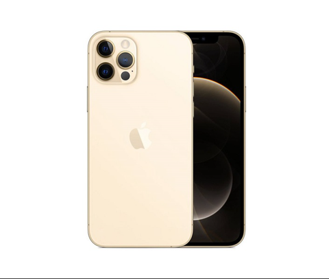 Iphone 12 Pro Gold 128Gb ( Za )