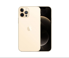  Iphone 12 Pro Gold 128Gb ( Za ) 