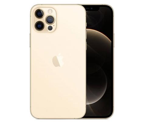 Iphone 12 Pro Gold 256Gb