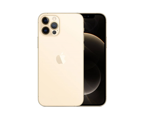 Iphone 12 Pro Gold 256Gb ( Za )