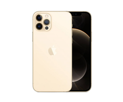  Iphone 12 Pro Gold 256Gb ( Za ) 