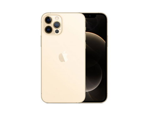 Iphone 12 Pro Gold 512Gb ( Za )