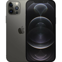  Iphone 12 Pro Graphite 128Gb ( Za ) 