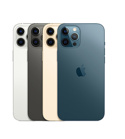 Iphone 12 Pro Max 128Gb Vn/A
