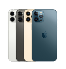  Iphone 12 Pro Max 256Gb Vn/A 