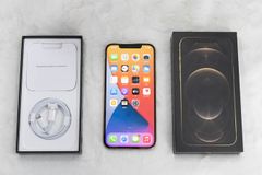  iPhone 12 Pro Max bán chạy nhất Việt Nam 