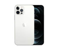  Iphone 12 Pro Silver 512Gb ( Za ) 