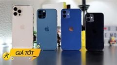  Đã qua năm mới iPhone 12 Series có giá như thế nào? Bật mí là có máy đang được giảm tới hơn 5 triệu đồng 